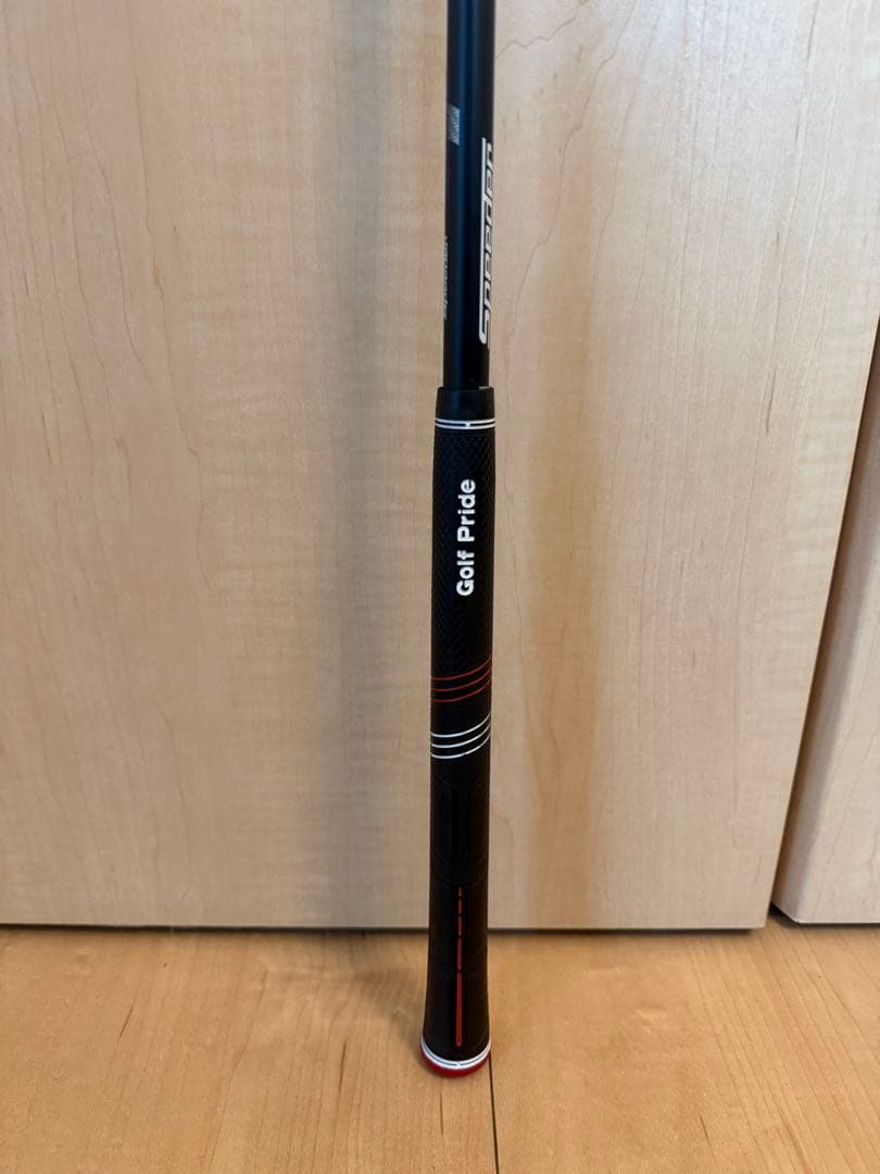 speeder TR hybrid 95S 4U pingスリーブ