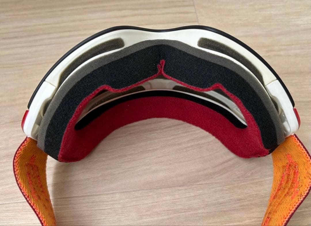 OAKLEY オークリー フライトデッキ ゴーグル XM プリズム