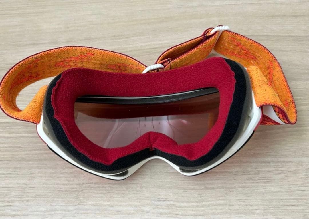 OAKLEY オークリー フライトデッキ ゴーグル XM プリズム