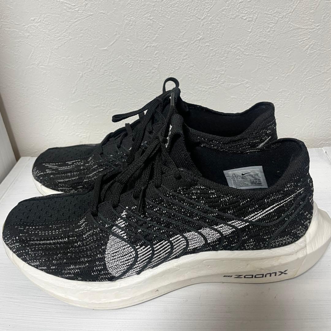 Nike ナイキペガサスターボネクストネーチャー　27.5cm ランニング
