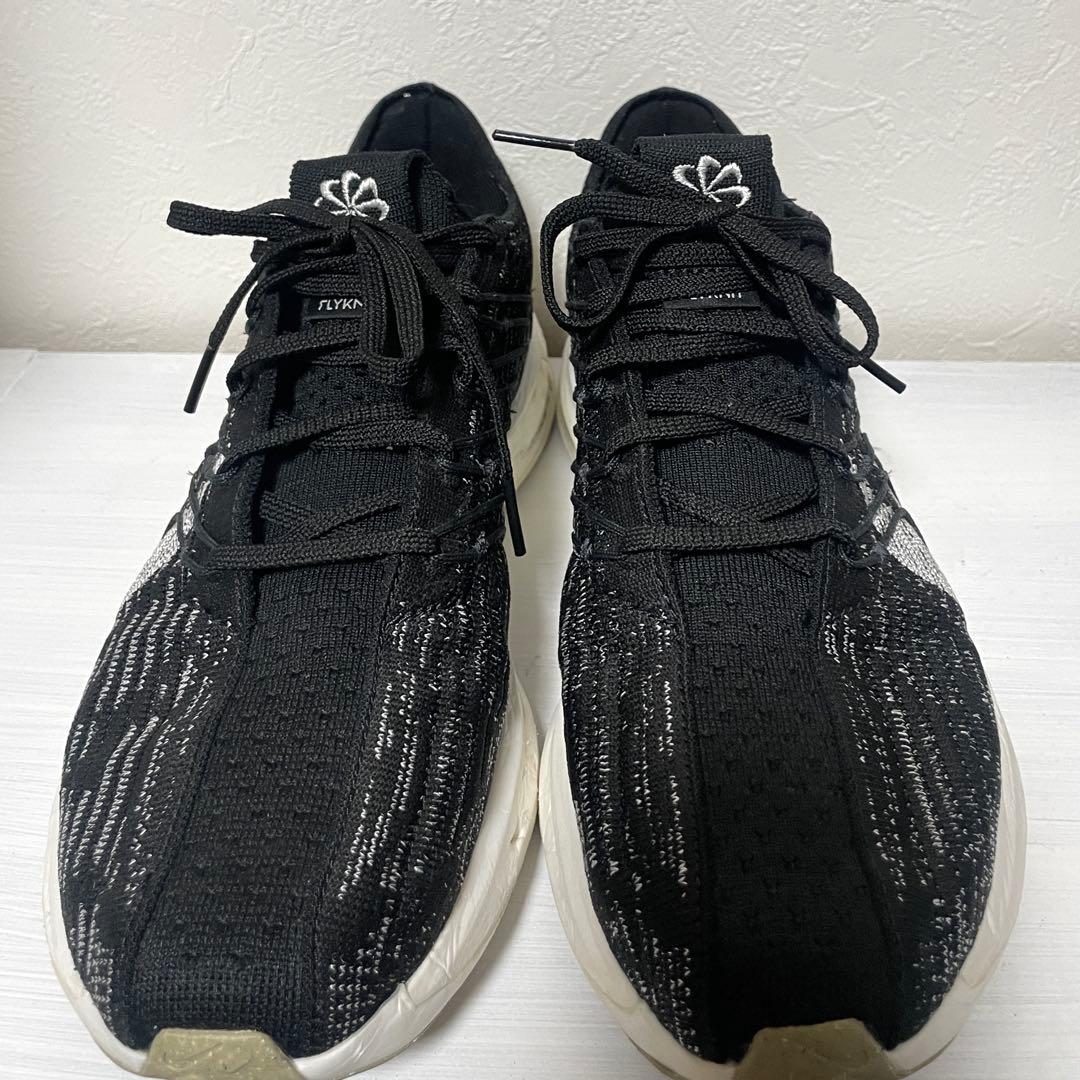 Nike ナイキペガサスターボネクストネーチャー　27.5cm ランニング