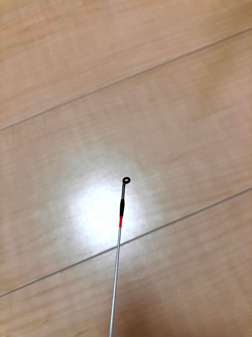 （美品）一誠 issei 海太郎 レベリングロッド2 IUS-70XLS-LV2