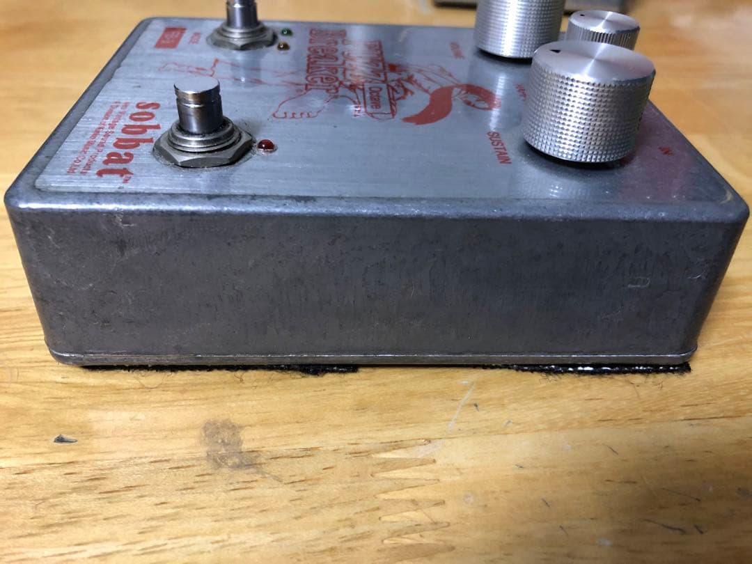 【2個セット】sobbat DB-2 / FB-3