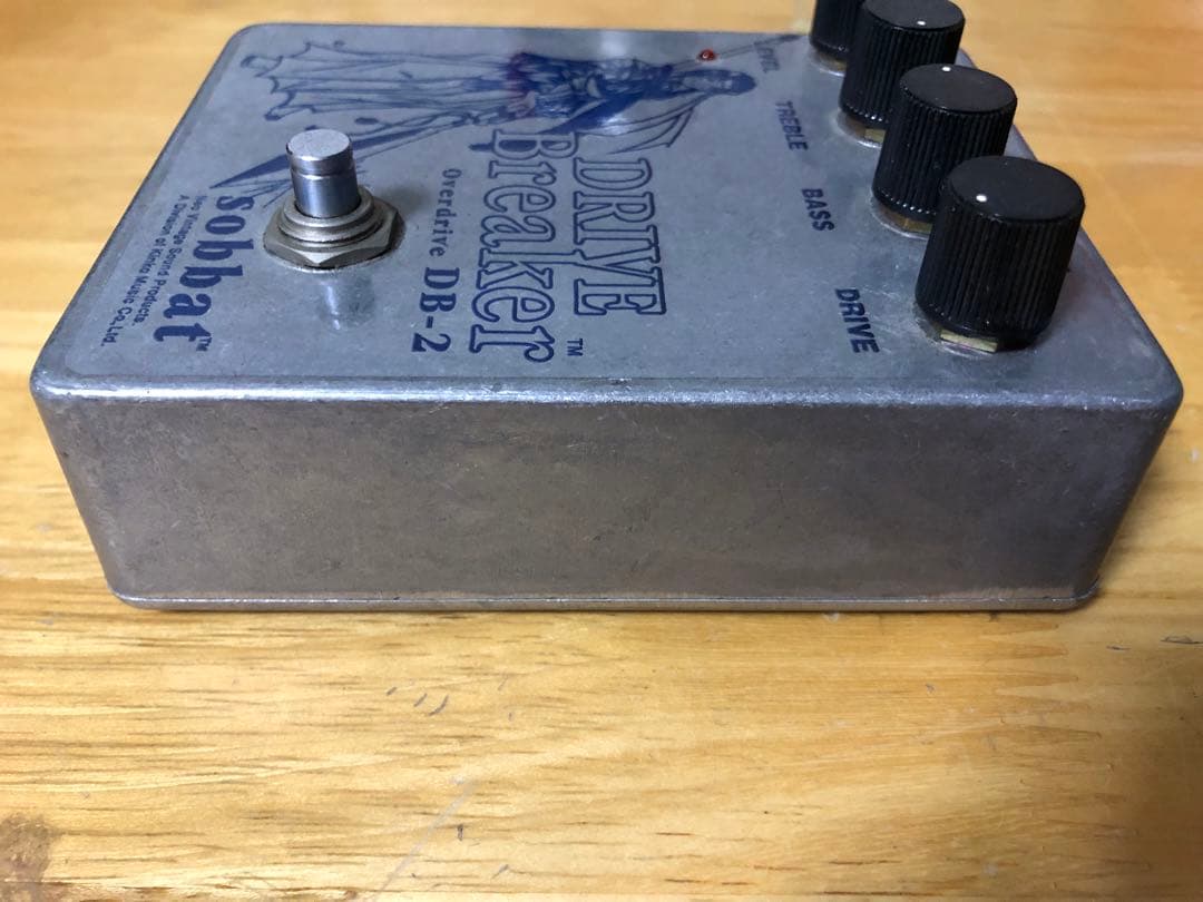 【2個セット】sobbat DB-2 / FB-3