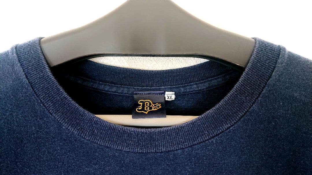 イチロー オリックスTシャツ XLサイズ