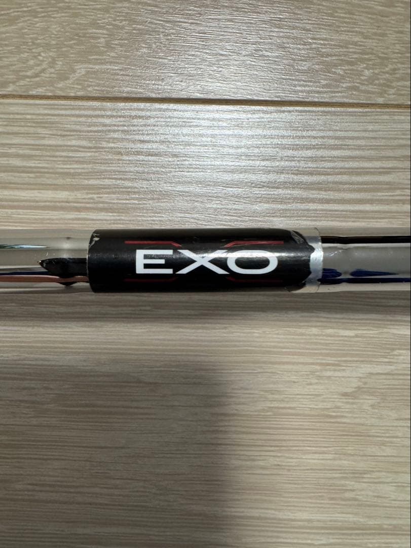 オデッセイ　ODYSSEY　EXO SEVEN MINI 34インチ　パター