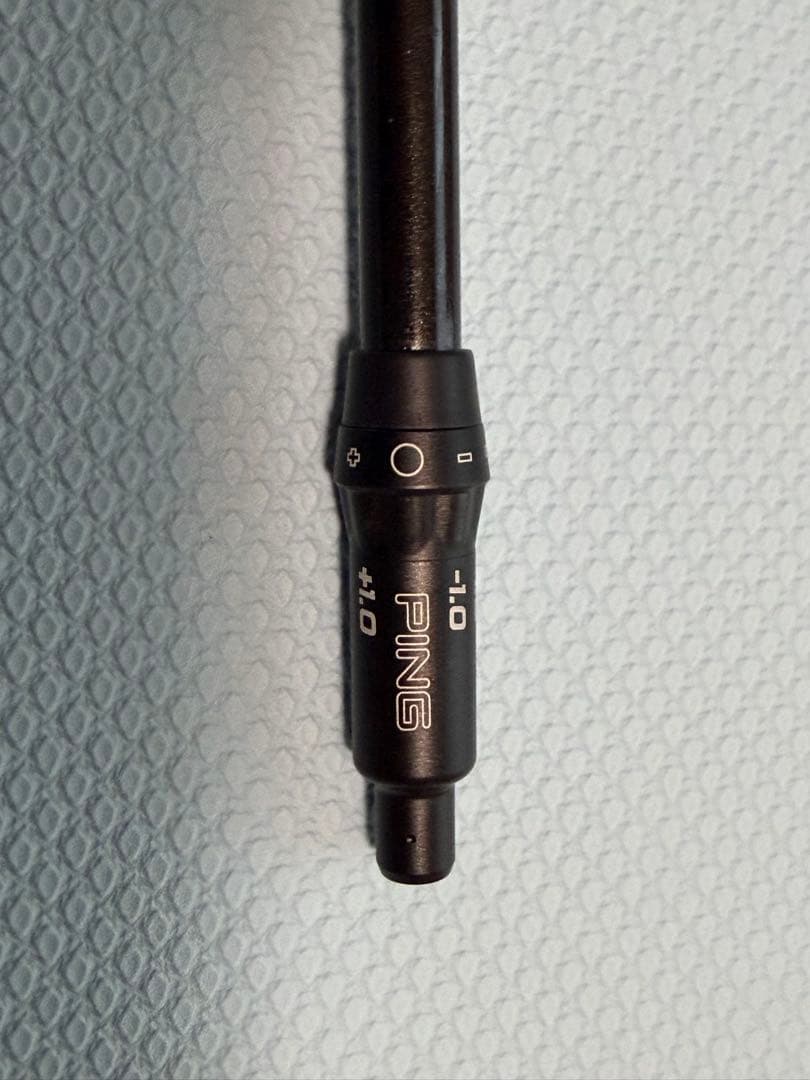 TourAD PT-6S 3W用 PINGスリーブ付
