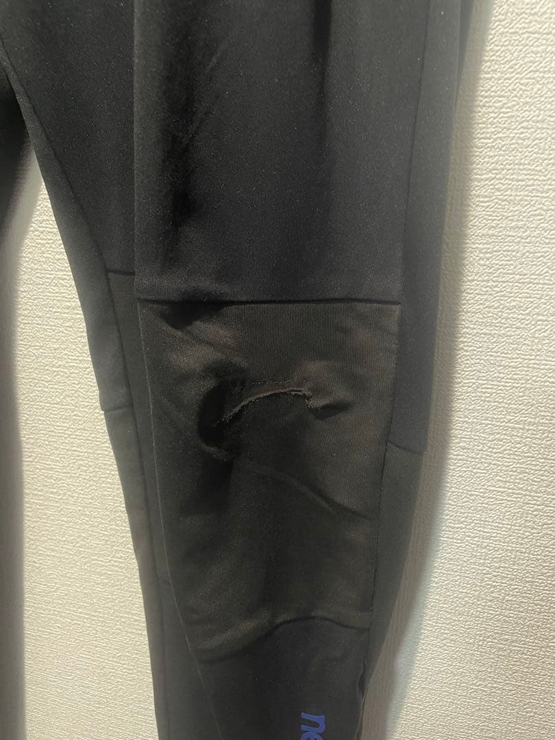 サガン鳥栖トップチーム支給ジャージ上下セット【非売品】