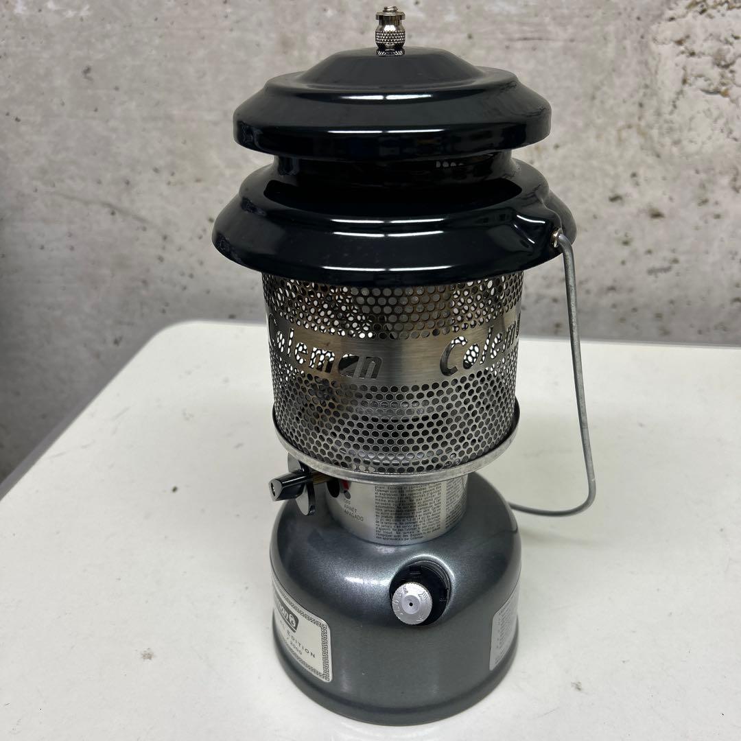 限定　コールマン　285 スペシャルエディション　ランタン　ツーマントル