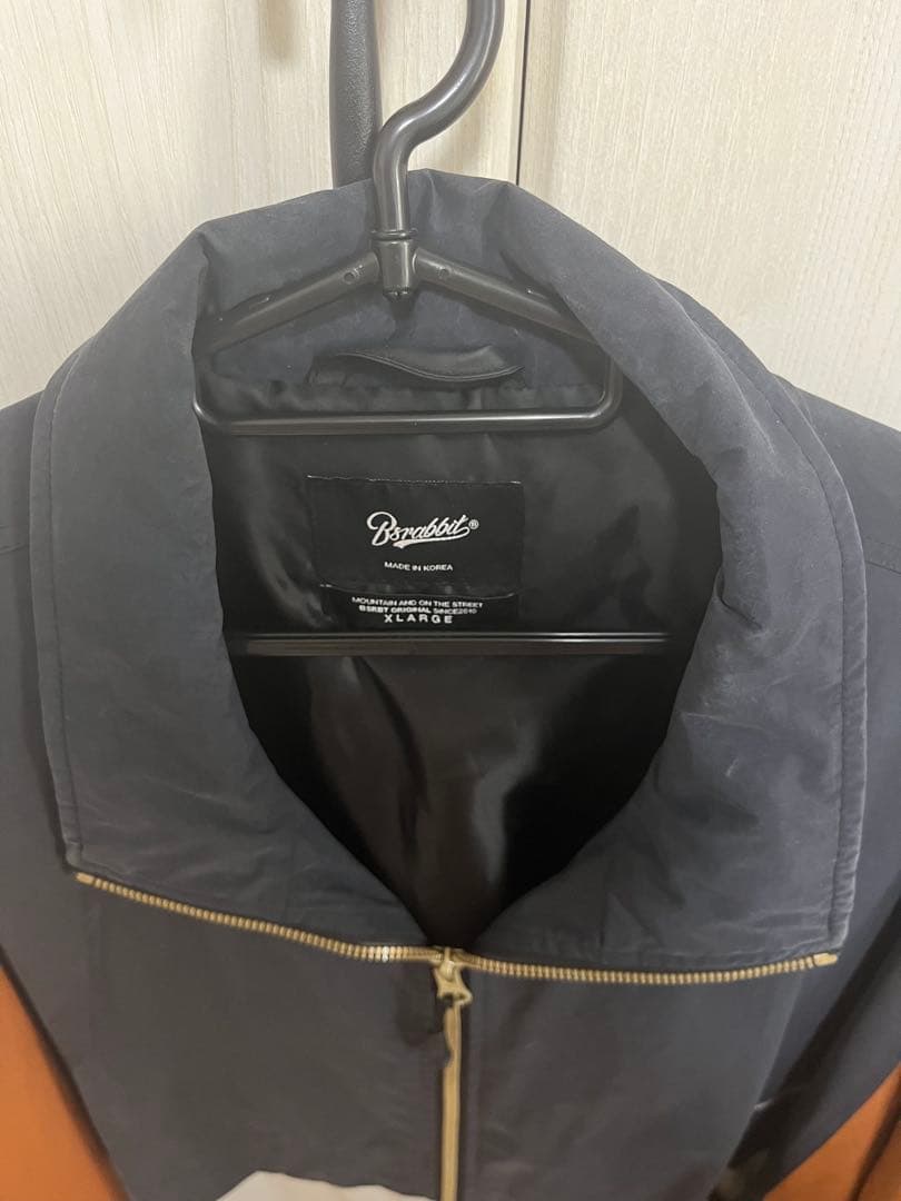 BSRABBIT ウェア