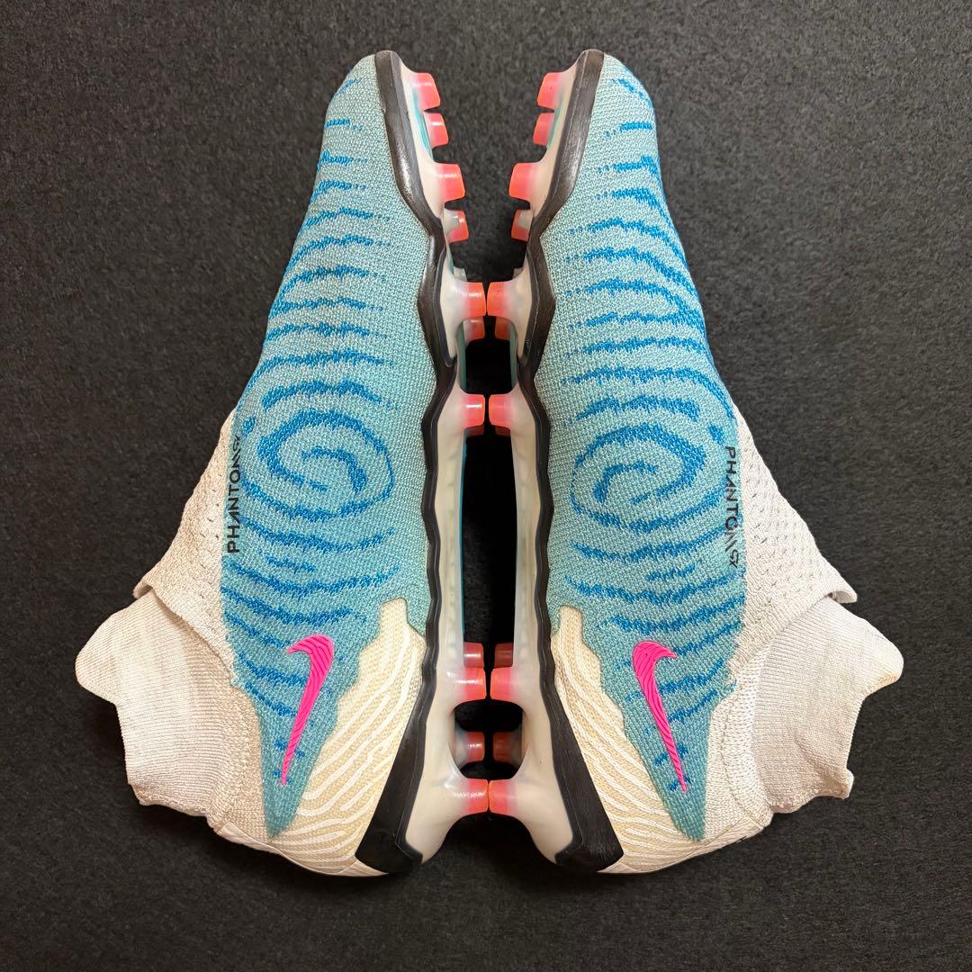 【極美品】NIKE ファントム GX エリート DF AG-PRO