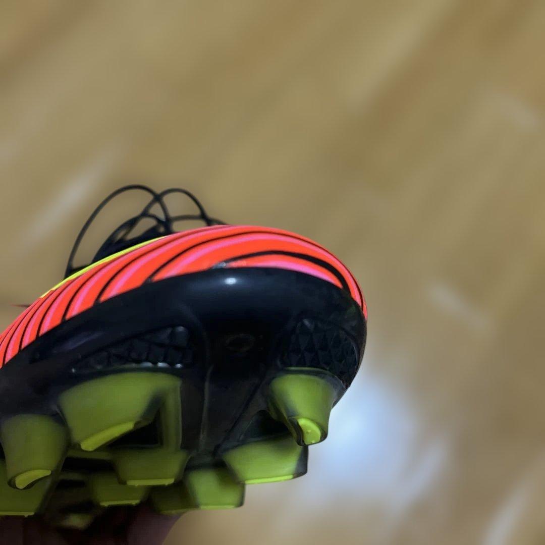 NIKE マーキュリアルヴェイパー XI HG-V 26.5cm