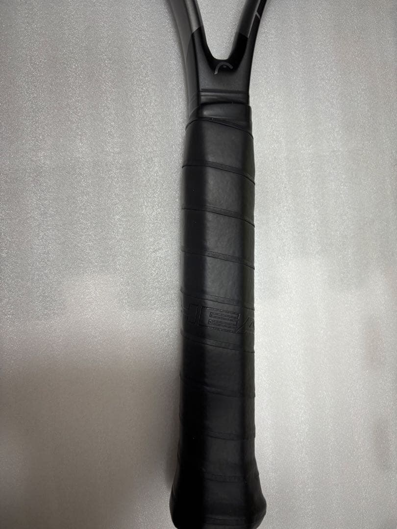 HEAD 硬式テニスラケットとボールセット