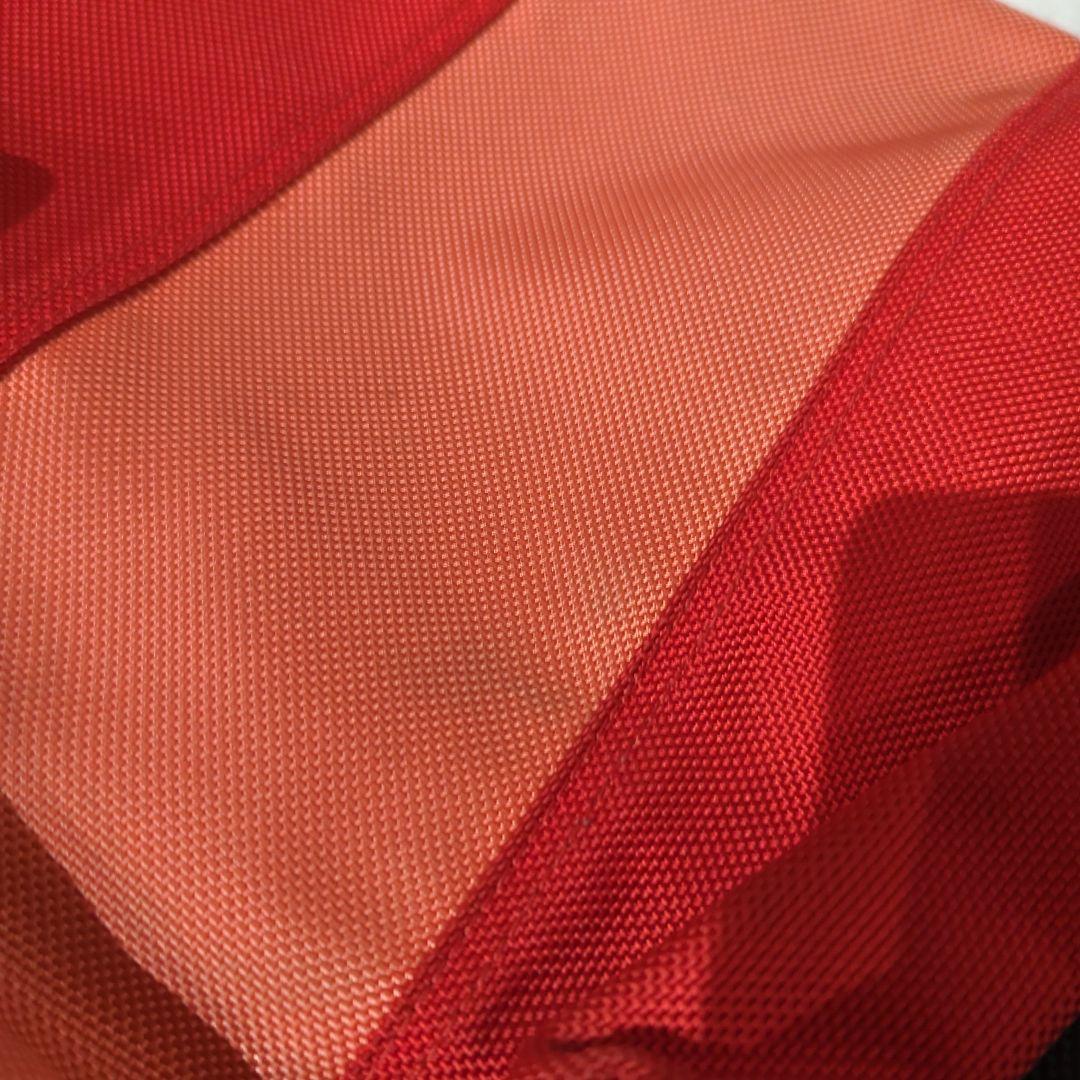 Timbuk2(ティンバックツー) メッセンジャーバッグ レッド赤