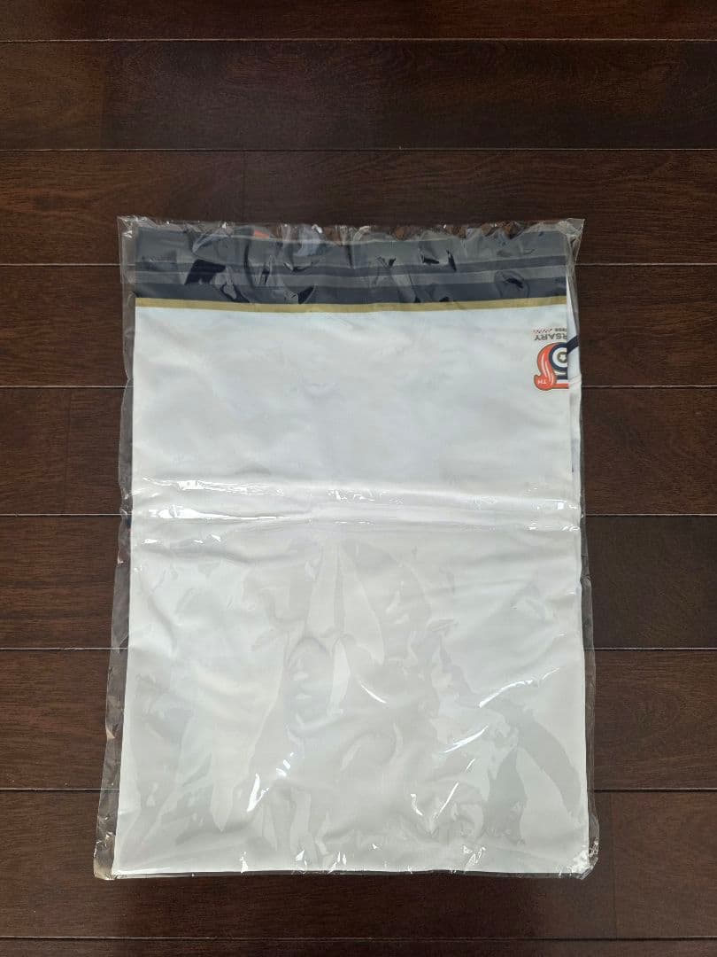 ※希少品 大宮アルディージャ 2023 アウェイオーセンティックユニフォーム