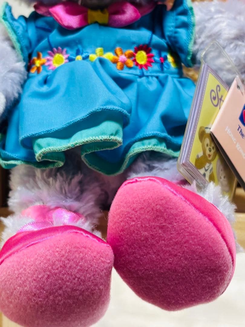 【レア】ステラルーぬいぐるみSSサイズ！新品タグ付き♡♡