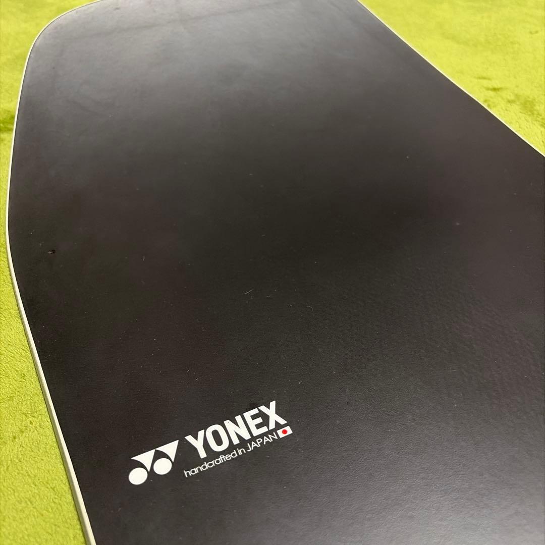 【超美品】YONEX　STYLAHOLIC　154 ヨネックス　スノーボード