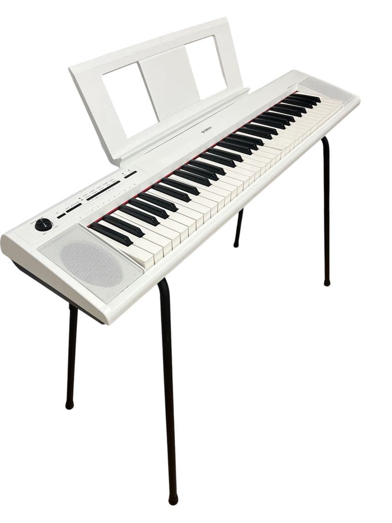 YAMAHA piaggero NP-12 動作確認済 セット 送料込