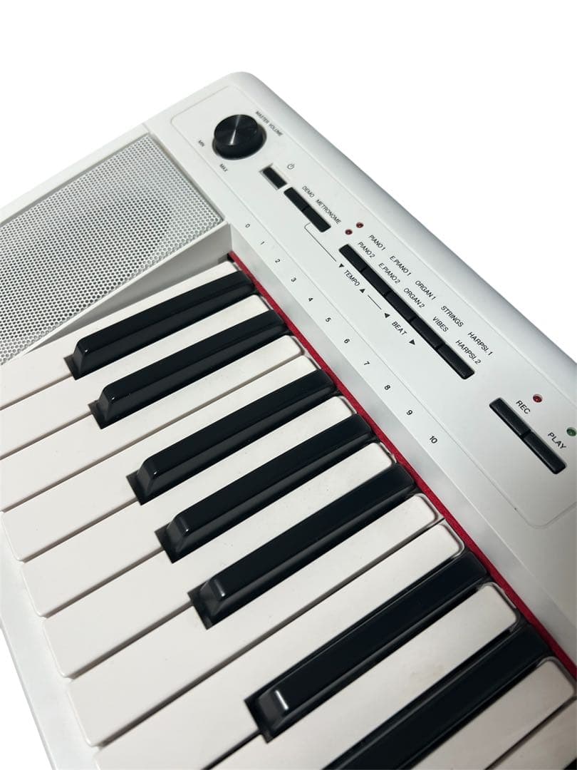 YAMAHA piaggero NP-12 動作確認済 セット 送料込