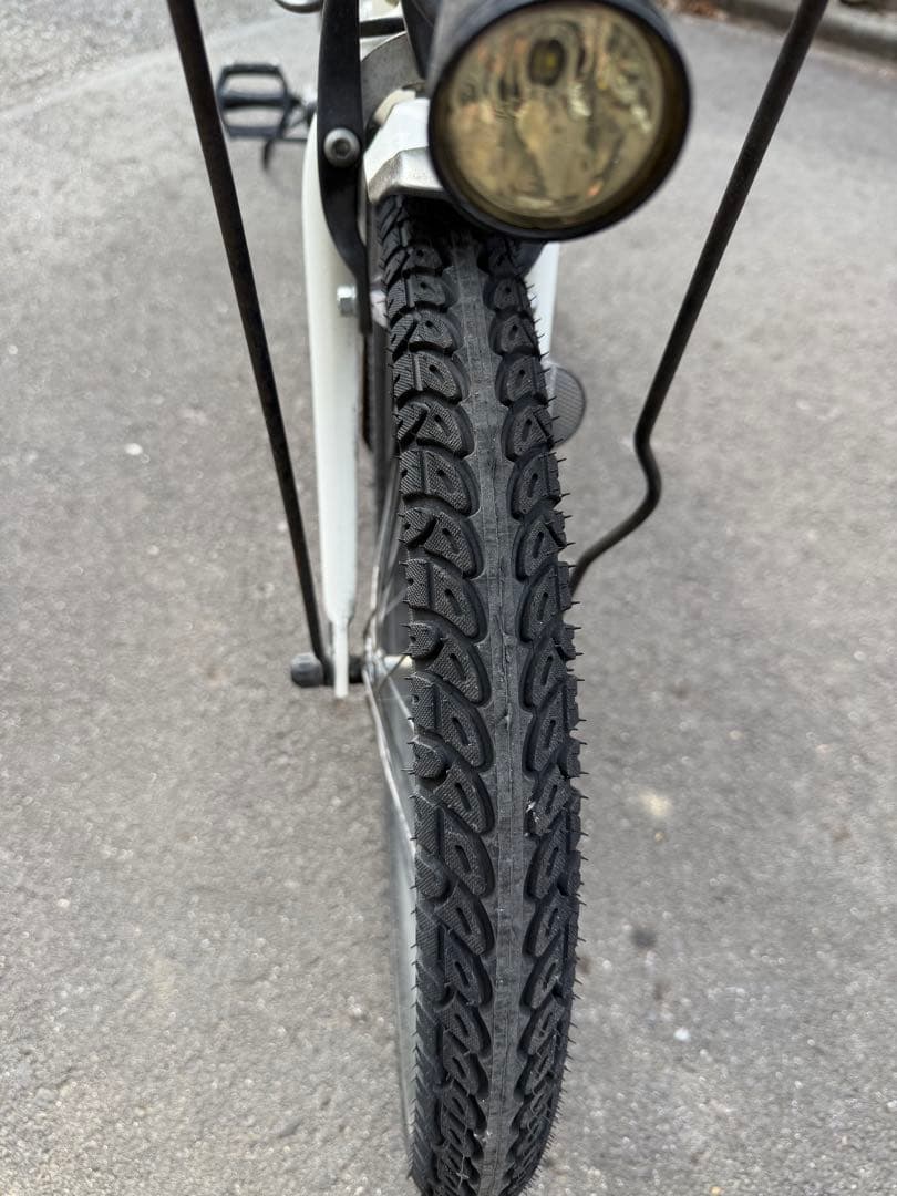 532 ヤマハ 電動アシスト自転車 pas 20インチ Pas Babby