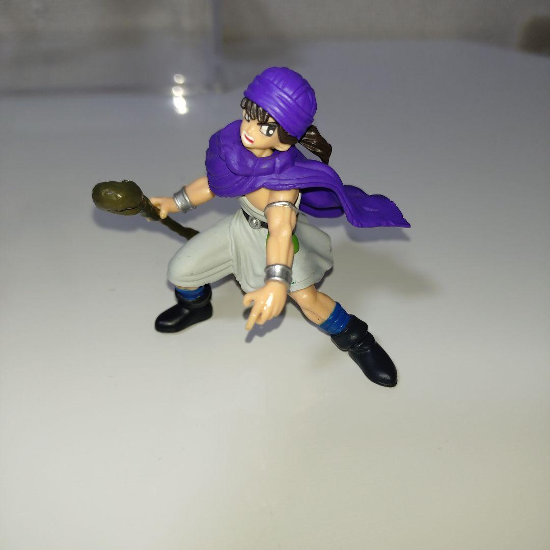 ドラゴンクエスト5 フィギュア9体セット