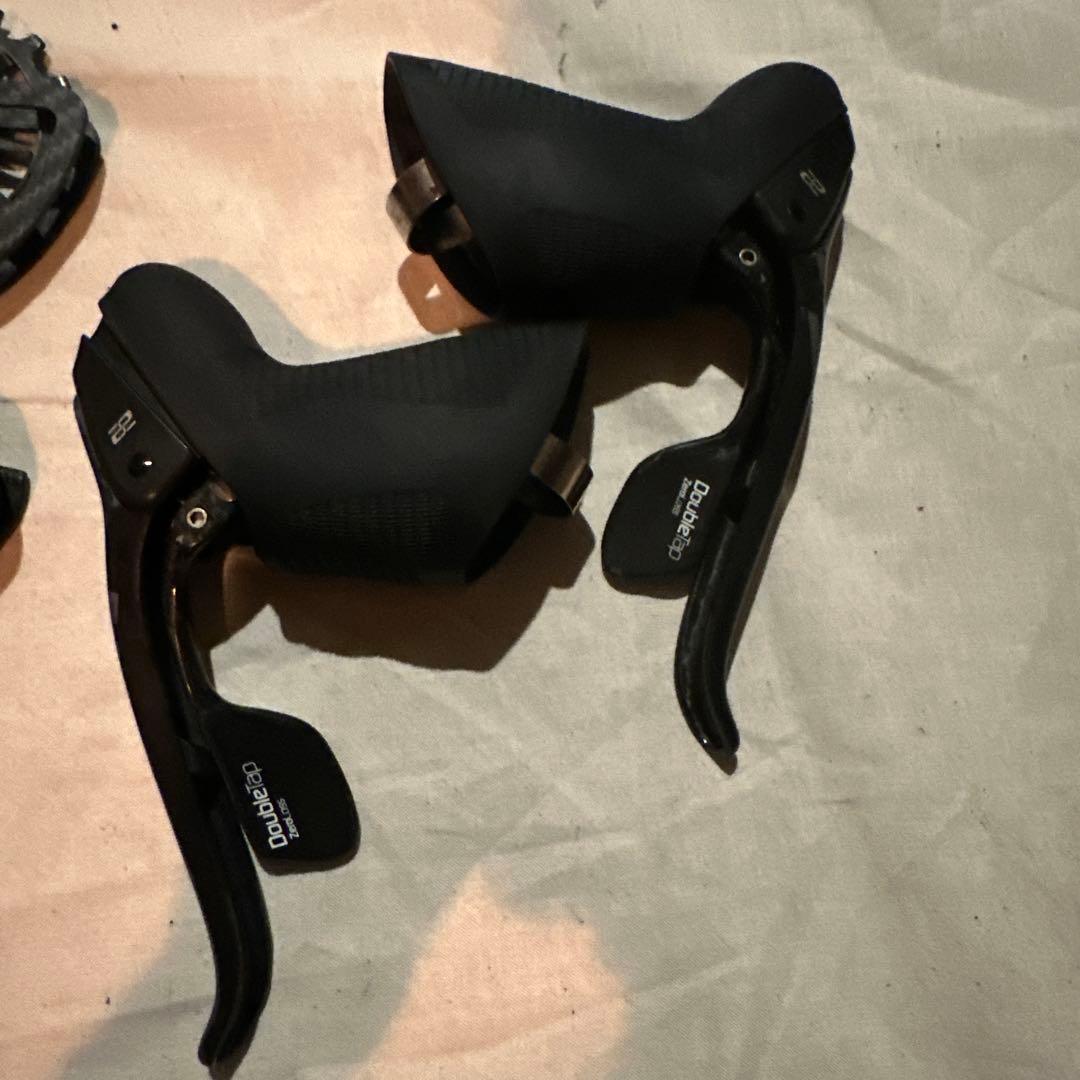 sramRED22 セット
