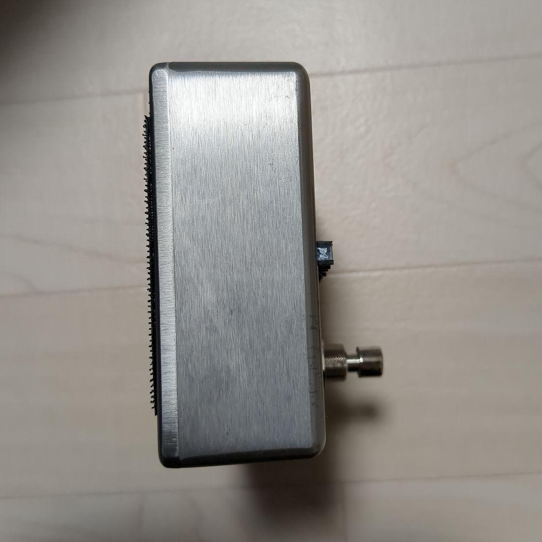 MXR Ten Band EQ ギターエフェクター ACアダプター付属