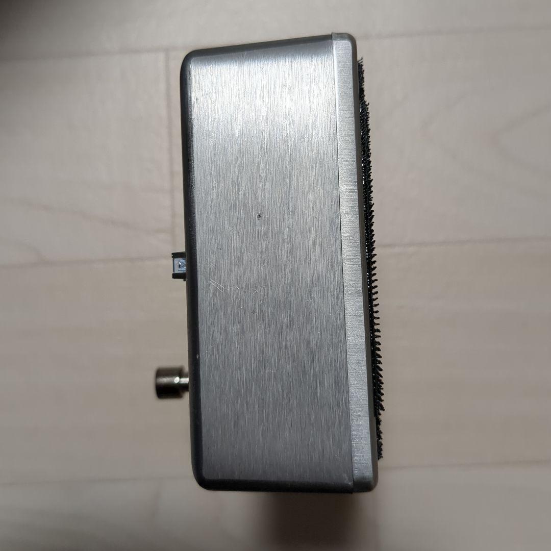 MXR Ten Band EQ ギターエフェクター ACアダプター付属