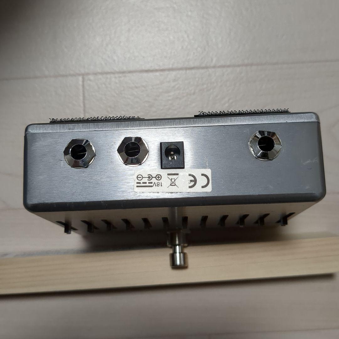MXR Ten Band EQ ギターエフェクター ACアダプター付属