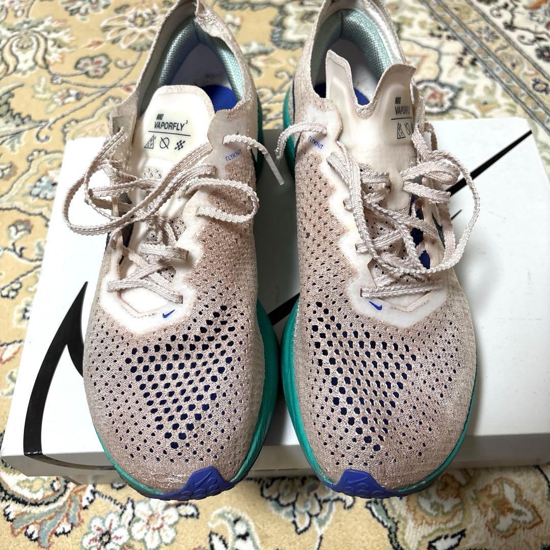 NIKE ヴェイパーフライ3 26.5cm