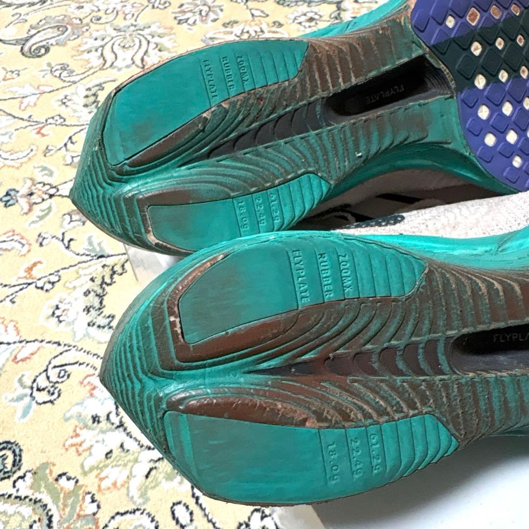 NIKE ヴェイパーフライ3 26.5cm