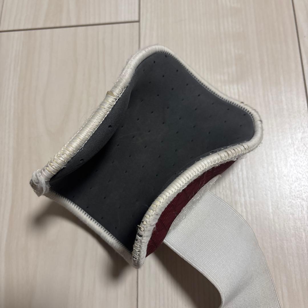 エボシールド エルボーガード フットガードセット