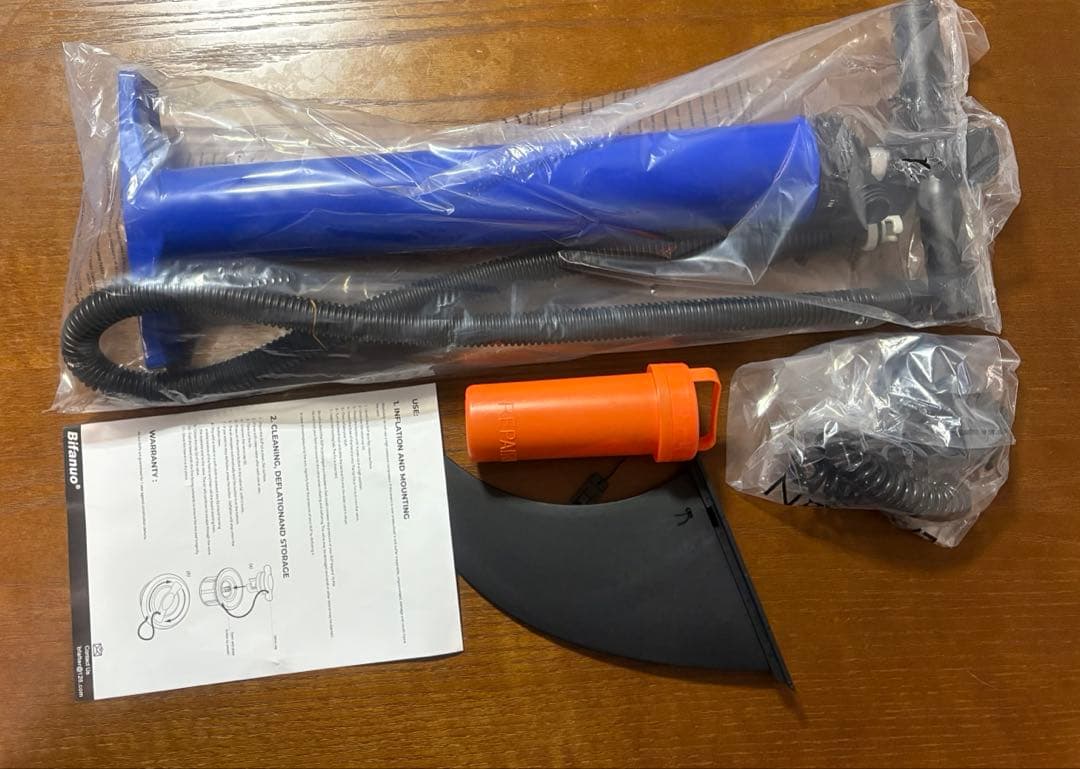 スタンドアップパドルボード 323cm