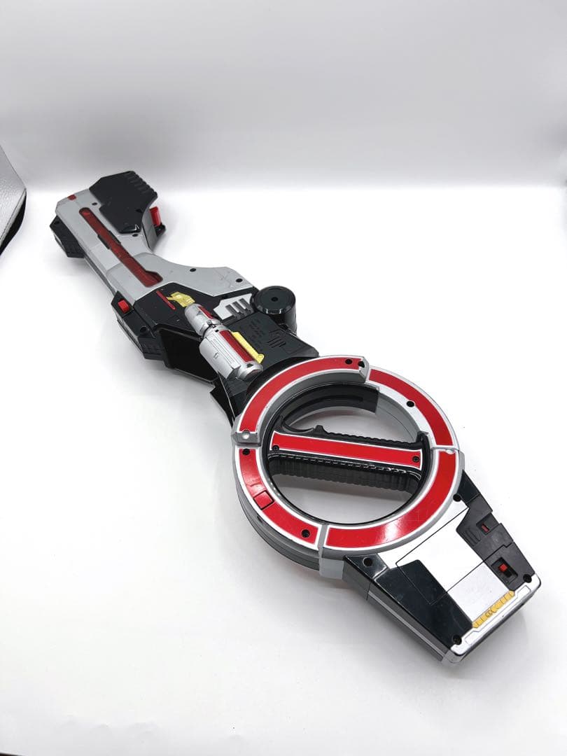 仮面ライダー555 ファイズ　DXファイズブラスター