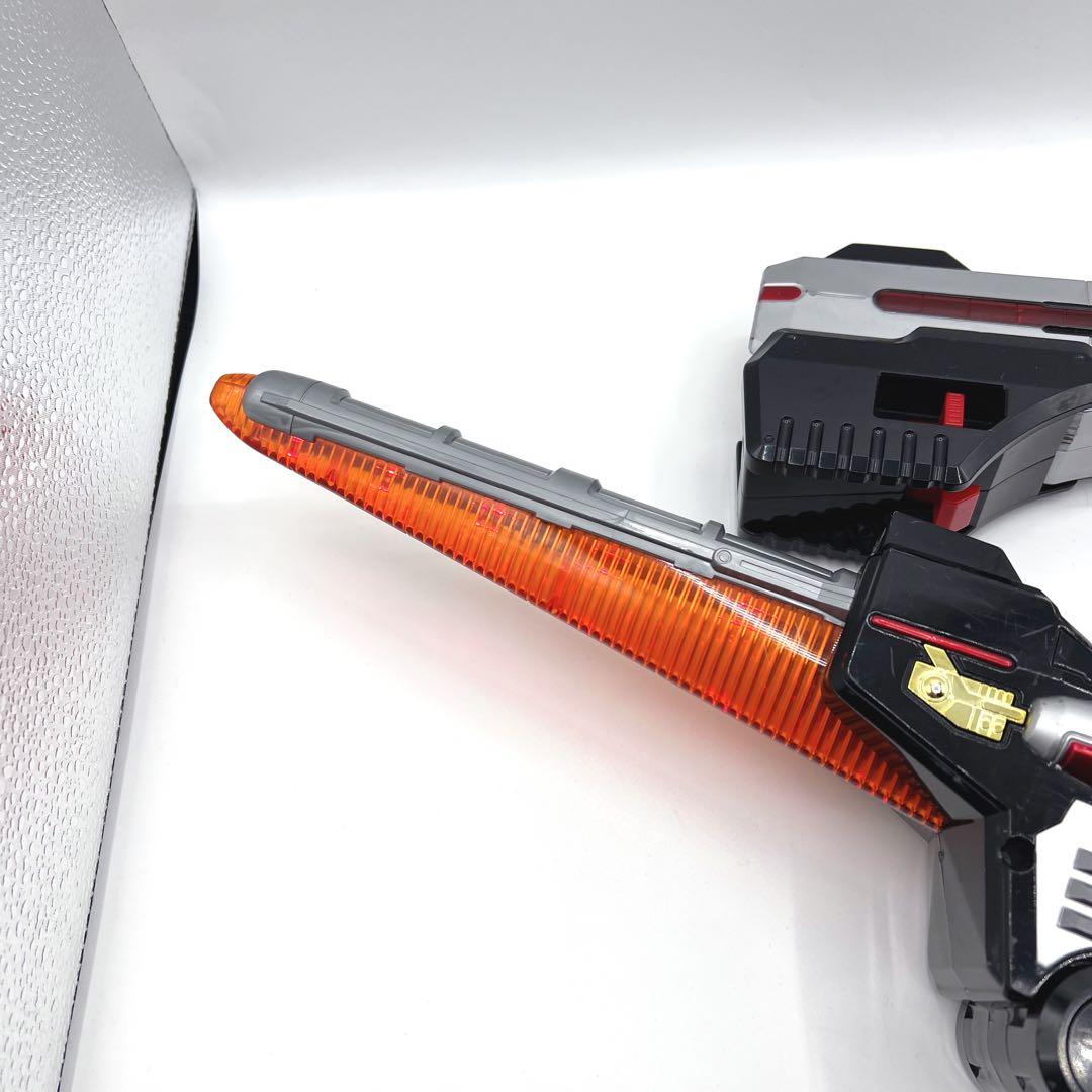 仮面ライダー555 ファイズ　DXファイズブラスター