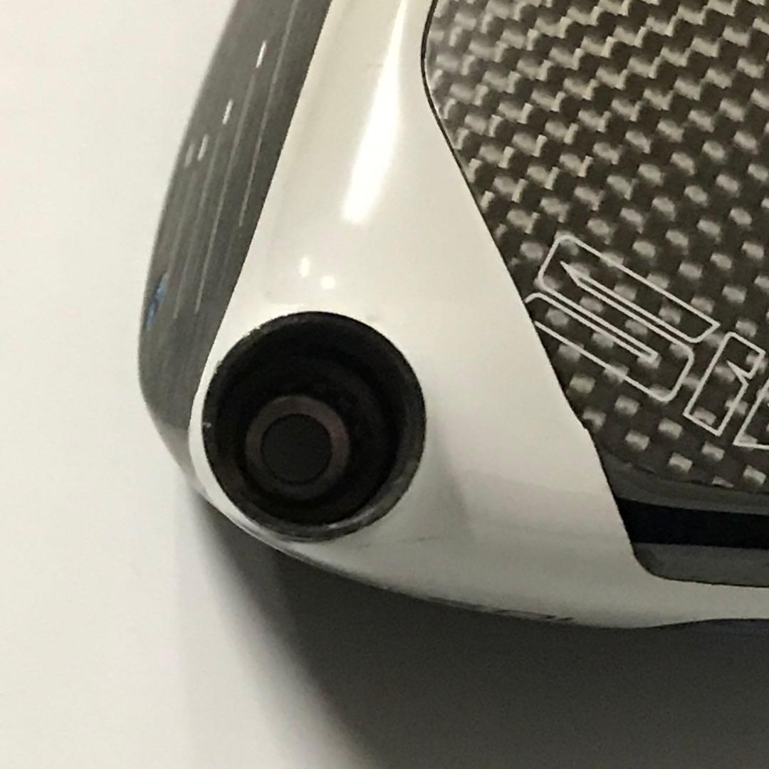 ◯ TaylorMade SIM MAX 10.5° ヘッドのみ　/M4