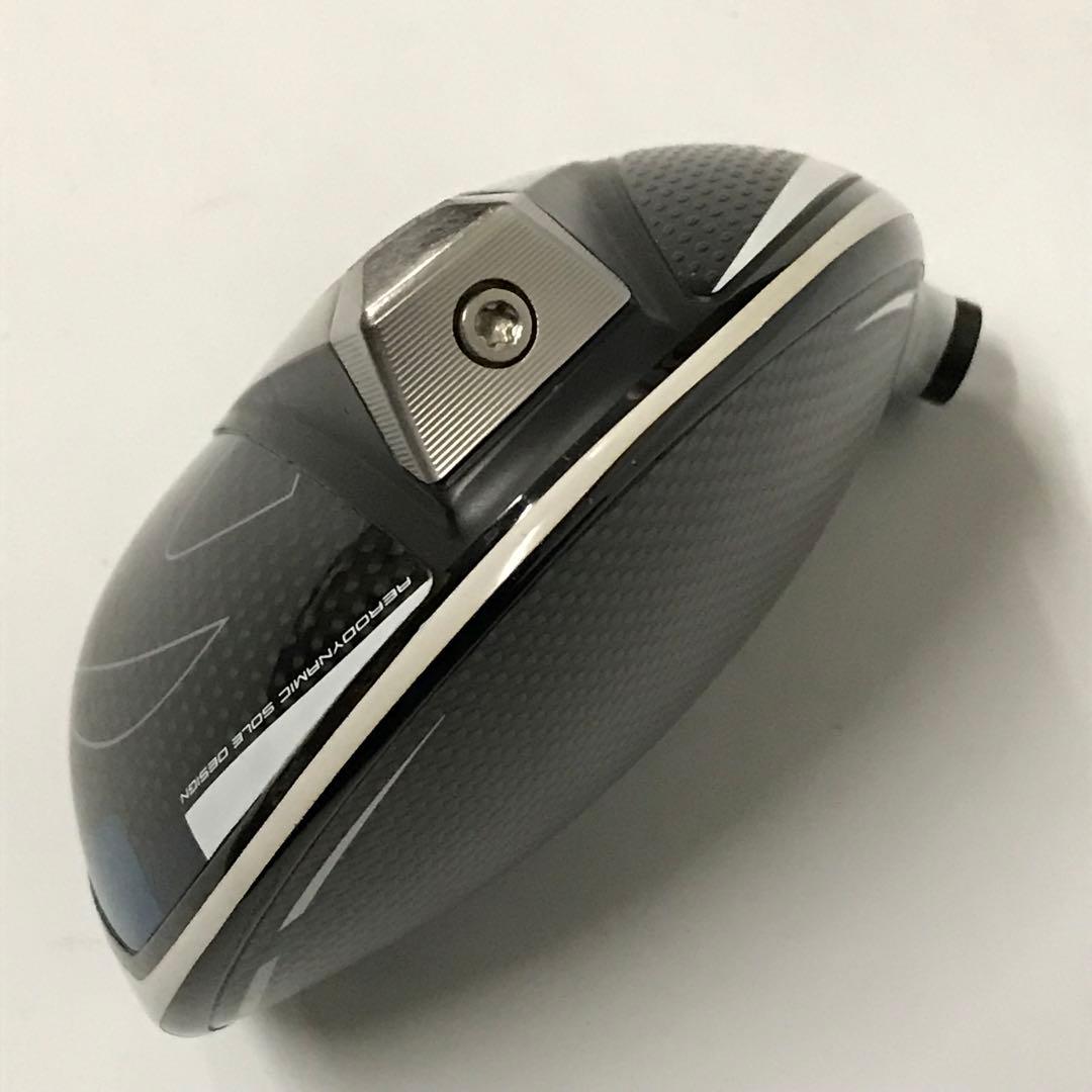 ◯ TaylorMade SIM MAX 10.5° ヘッドのみ　/M4