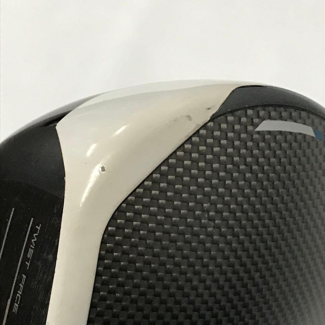◯ TaylorMade SIM MAX 10.5° ヘッドのみ　/M4