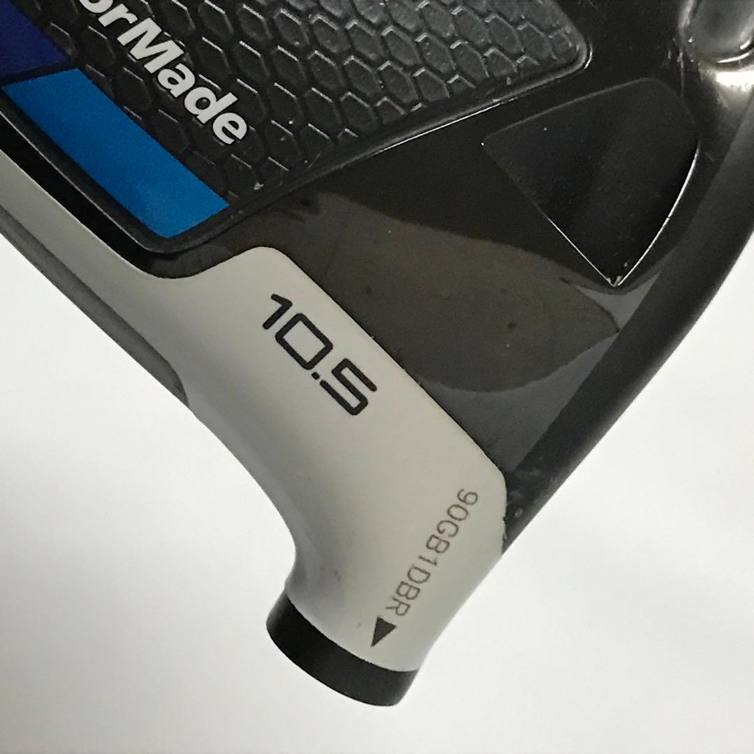 ◯ TaylorMade SIM MAX 10.5° ヘッドのみ　/M4