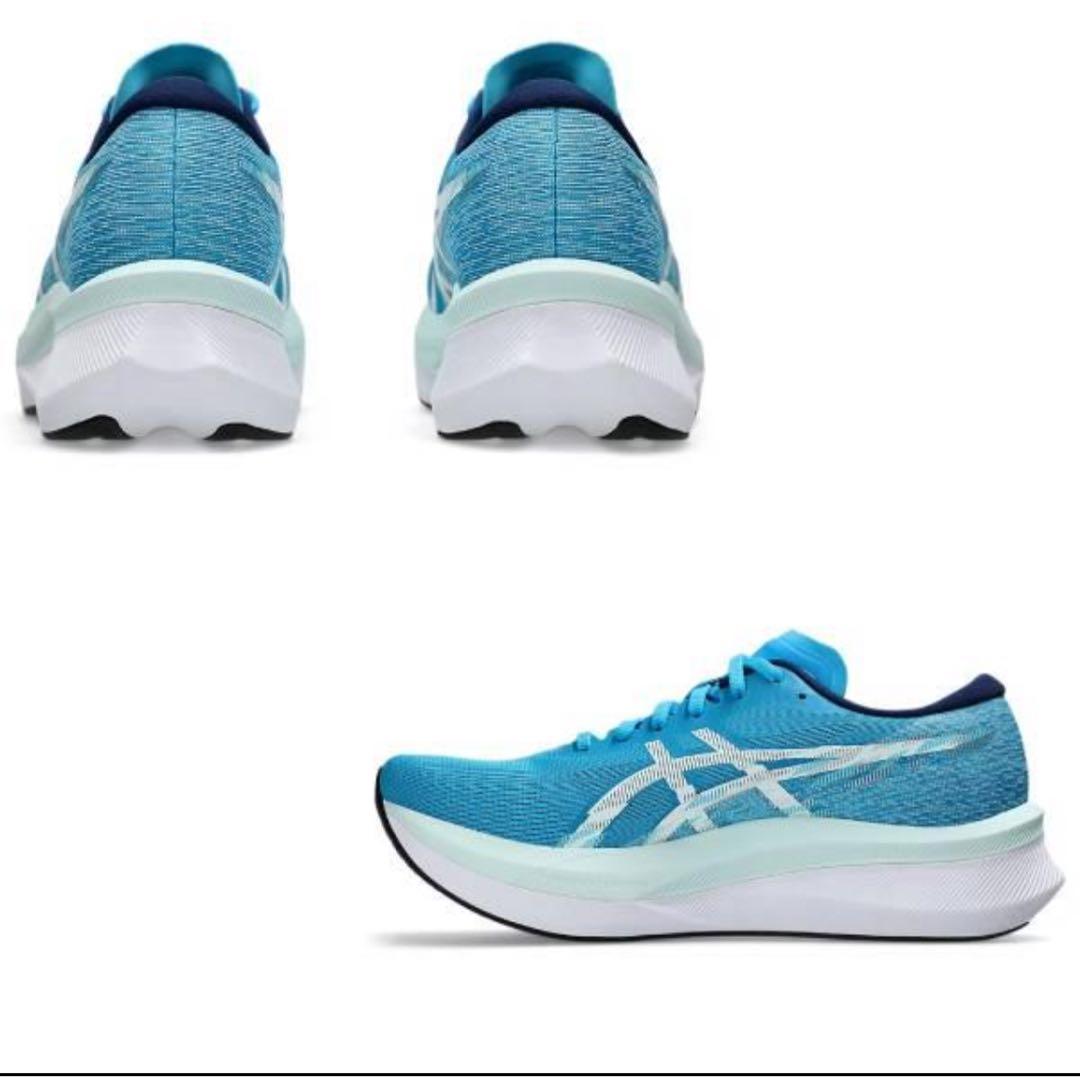 ASICS アシックス　マジックスピード4