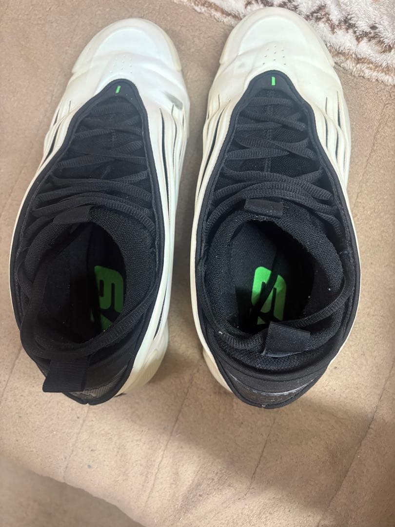 アディダス　ハーデン9 29cm adidas harden vol.9