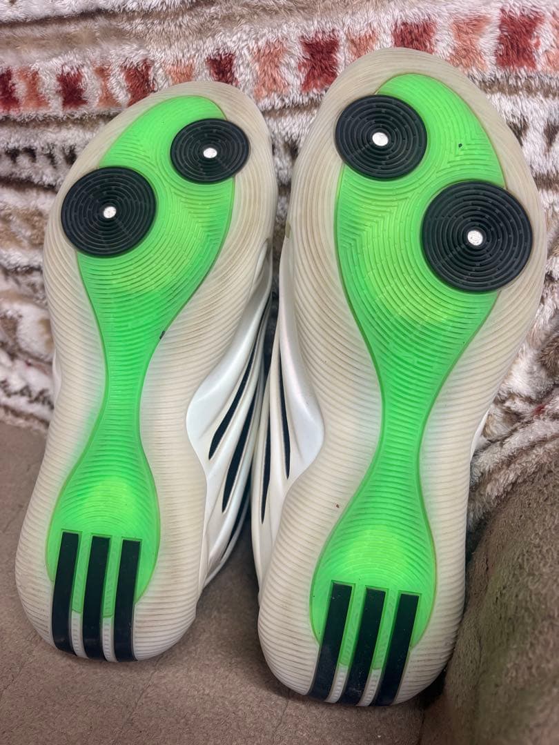 アディダス　ハーデン9 29cm adidas harden vol.9