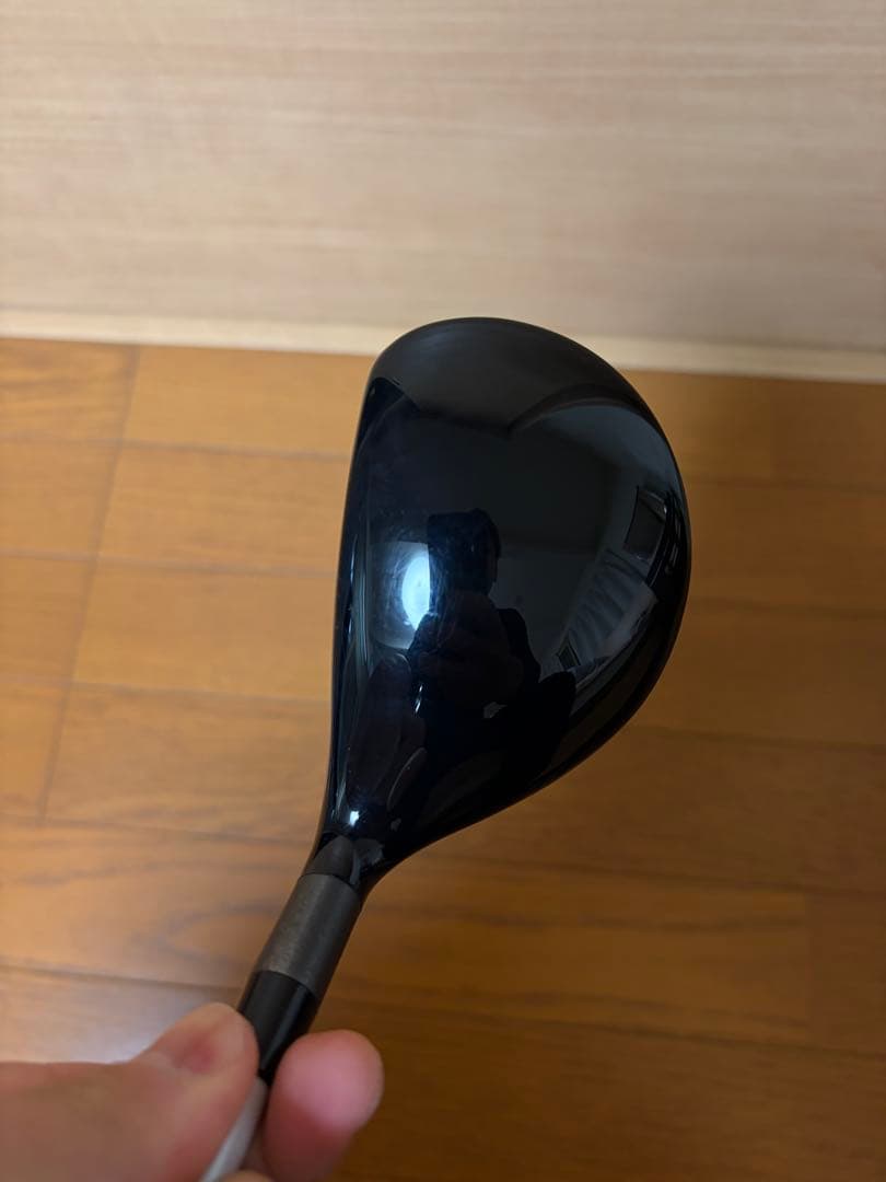 APEX UW 2代目（美品）