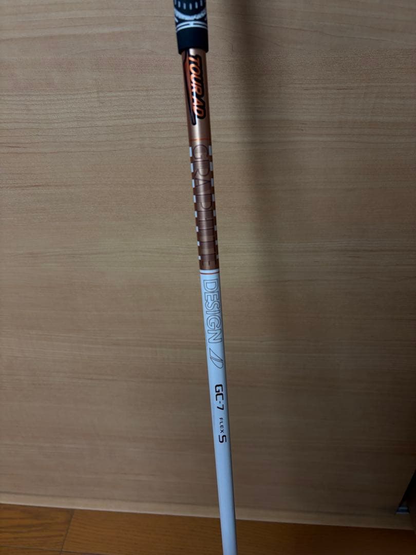 APEX UW 2代目（美品）