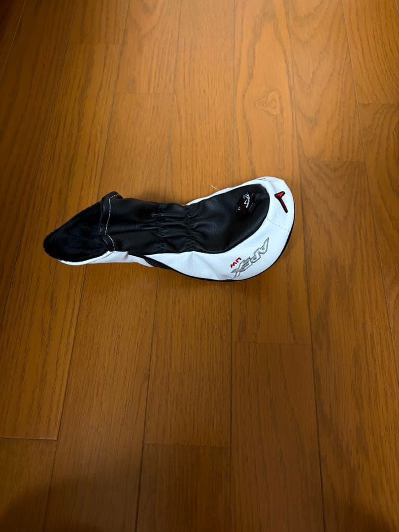 APEX UW 2代目（美品）