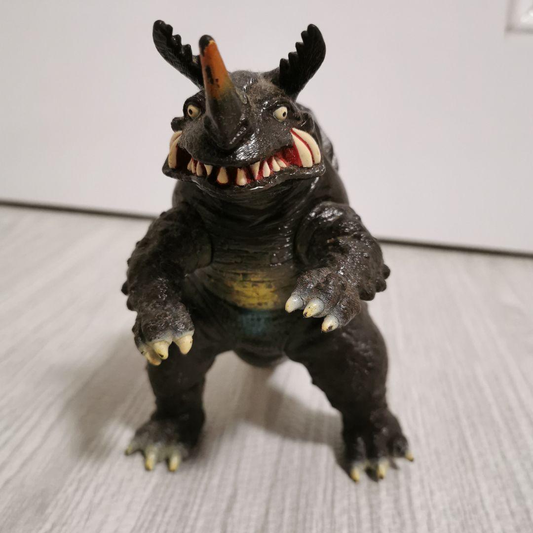 ウルトラマン 怪獣フィギュア ソフビ 20体まとめ売り