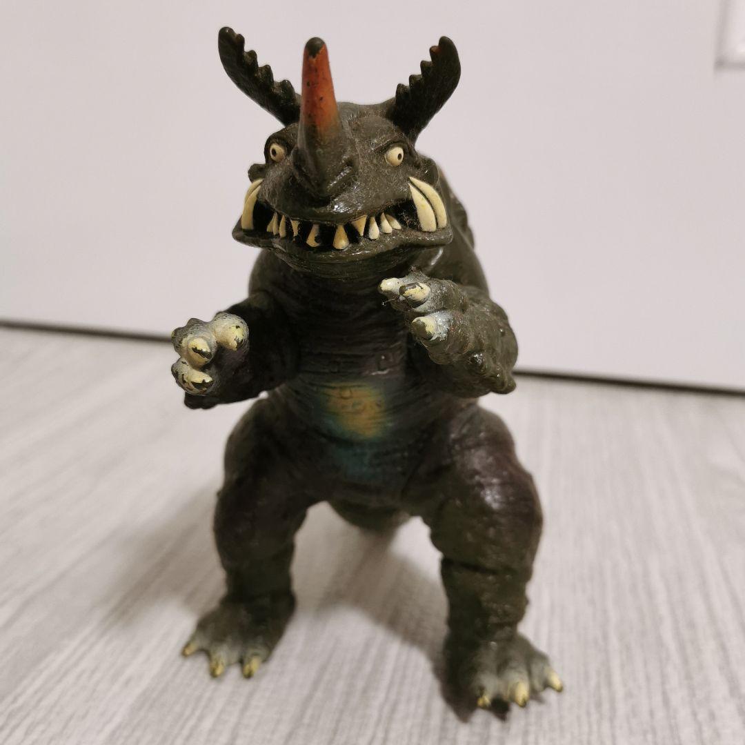 ウルトラマン 怪獣フィギュア ソフビ 20体まとめ売り