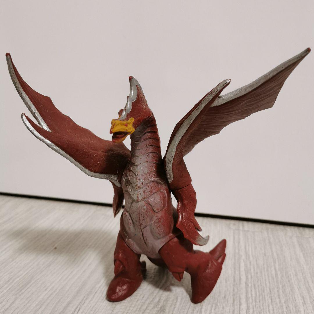 ウルトラマン 怪獣フィギュア ソフビ 20体まとめ売り