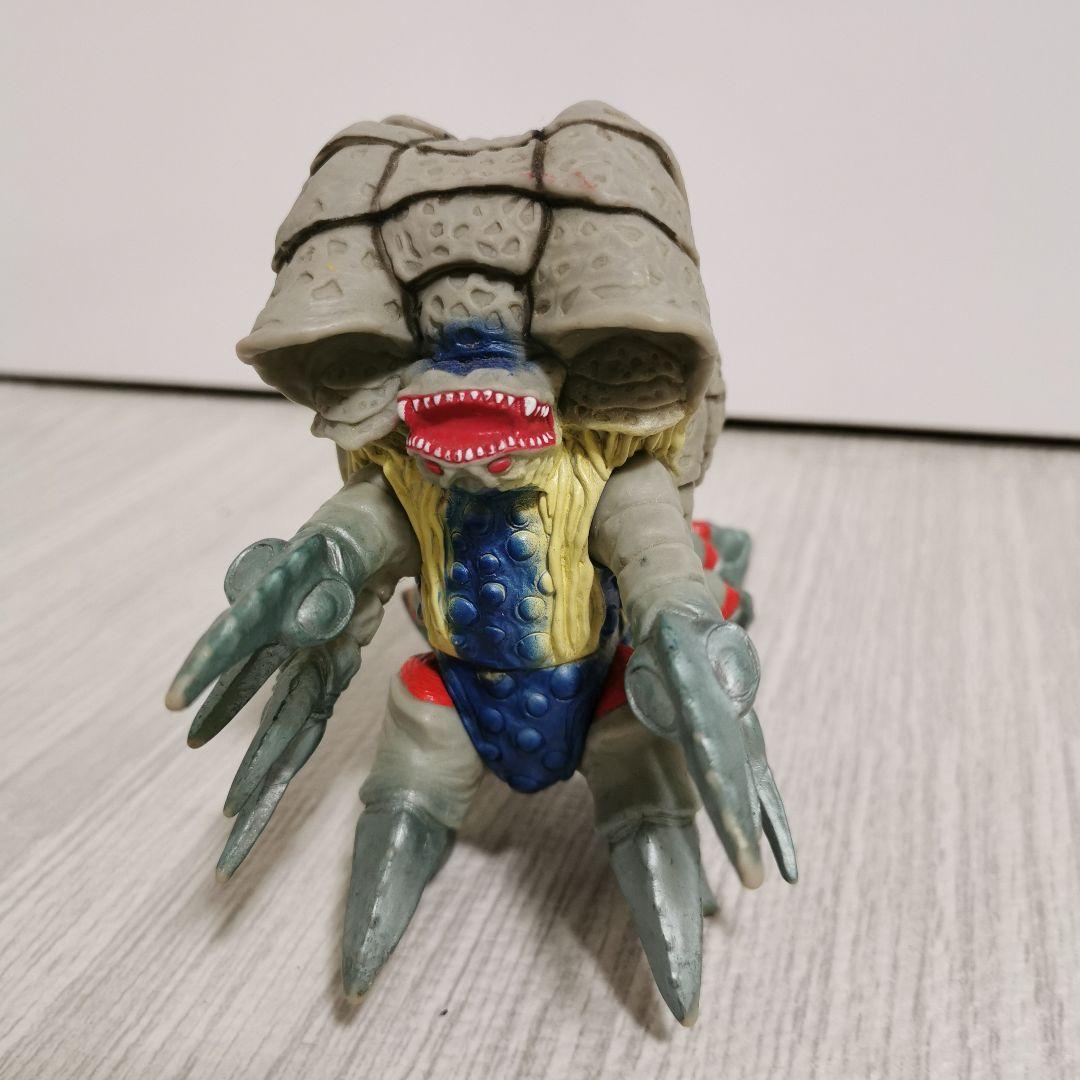ウルトラマン 怪獣フィギュア ソフビ 20体まとめ売り