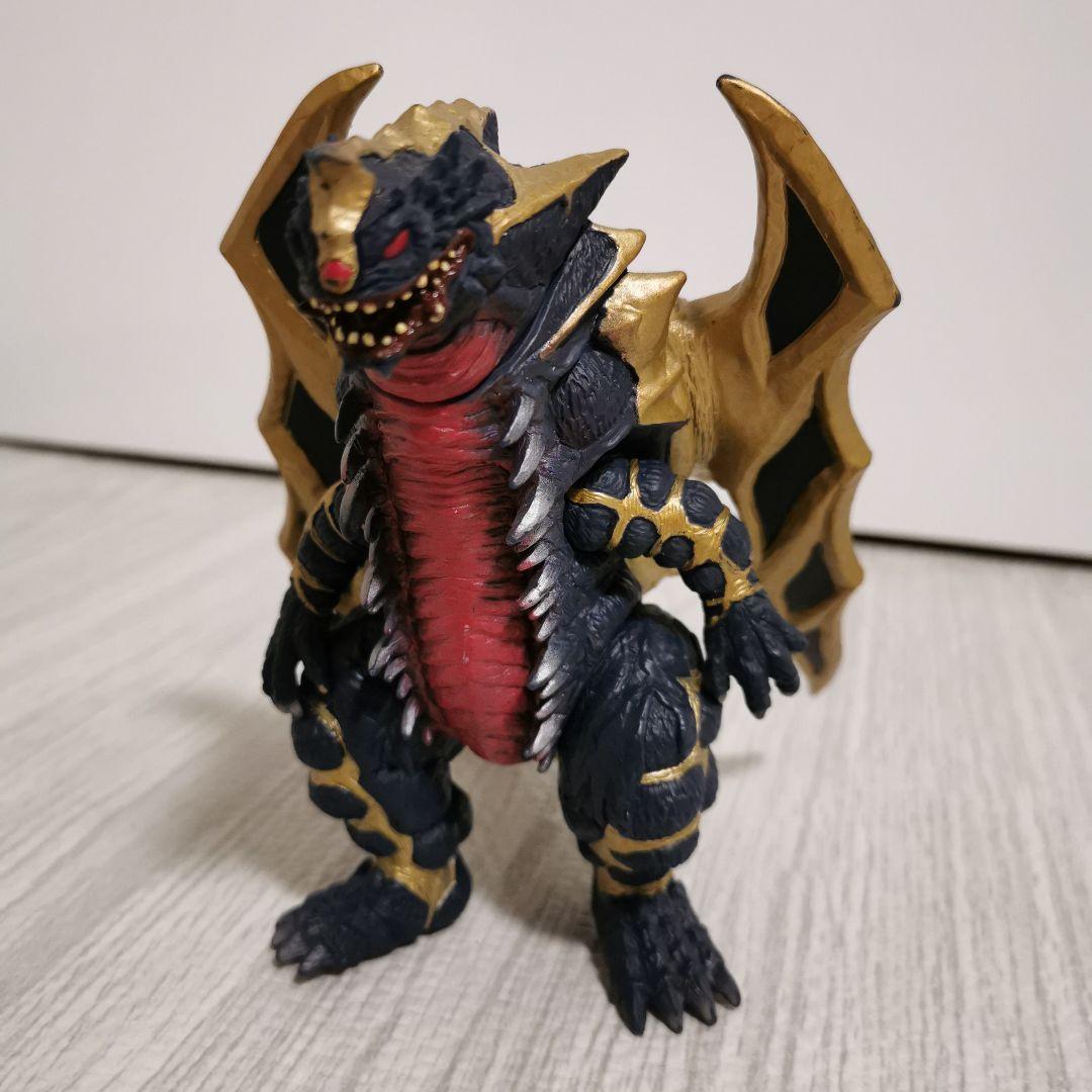 ウルトラマン 怪獣フィギュア ソフビ 20体まとめ売り